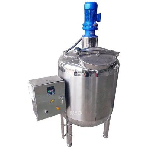 mixer